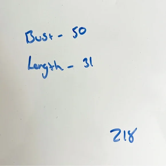 Eileen Fisher watercolor sheet tunic blouse top size medium - Picture 7 of 7